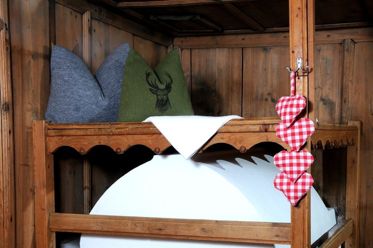 Ferienhaus Kreuzlauhof — Foto 7