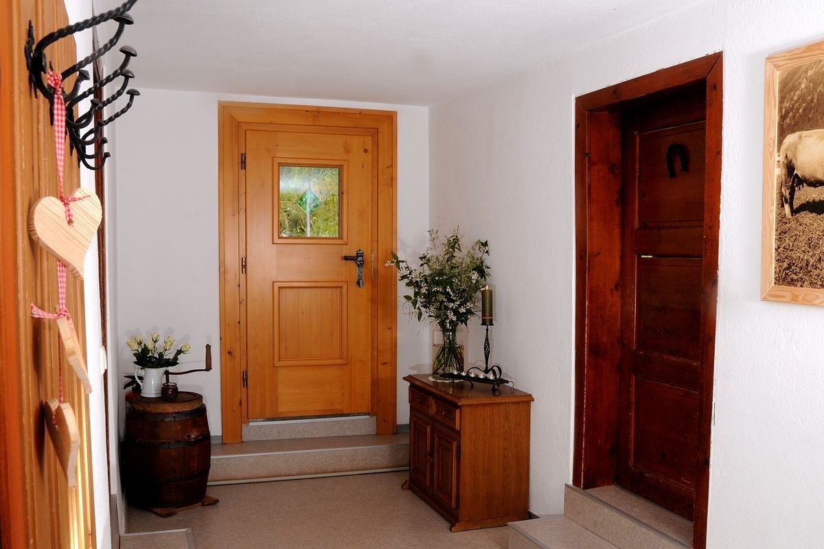 Ferienhaus Kreuzlauhof — Foto 12