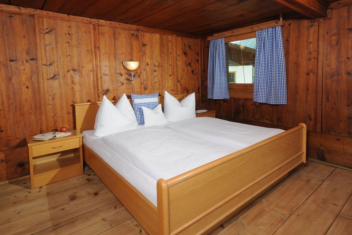 Ferienhaus Kreuzlauhof — Foto 16