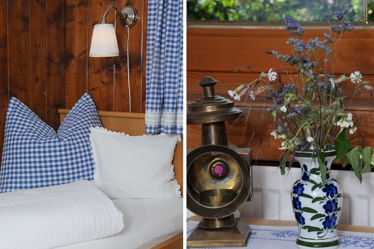 Ferienhaus Kreuzlauhof — Foto 21