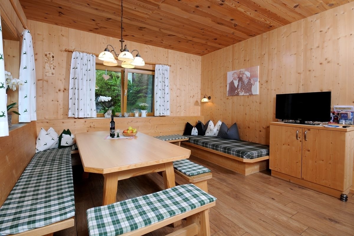 Ferienhaus Marie Mayrhofen by FeWo-plan – Bild 5