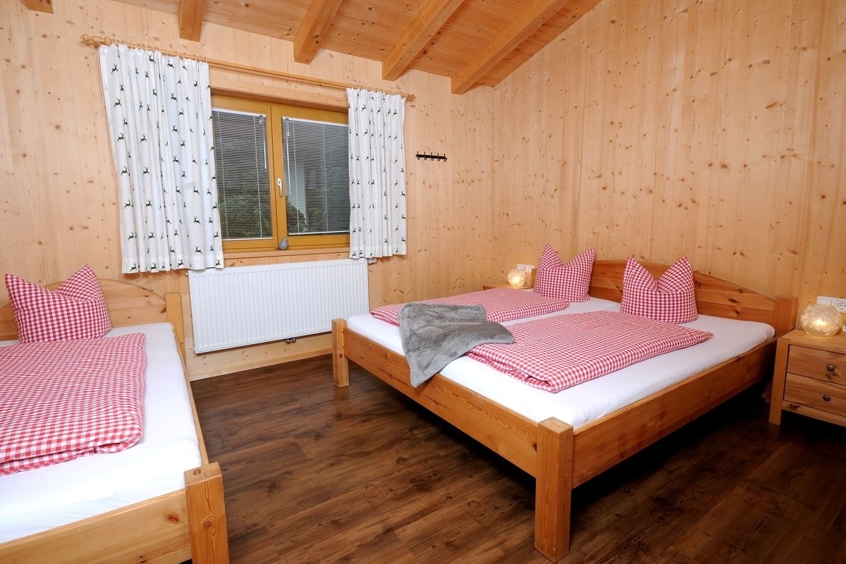 Ferienhaus Marie Mayrhofen by FeWo-plan – Bild 14