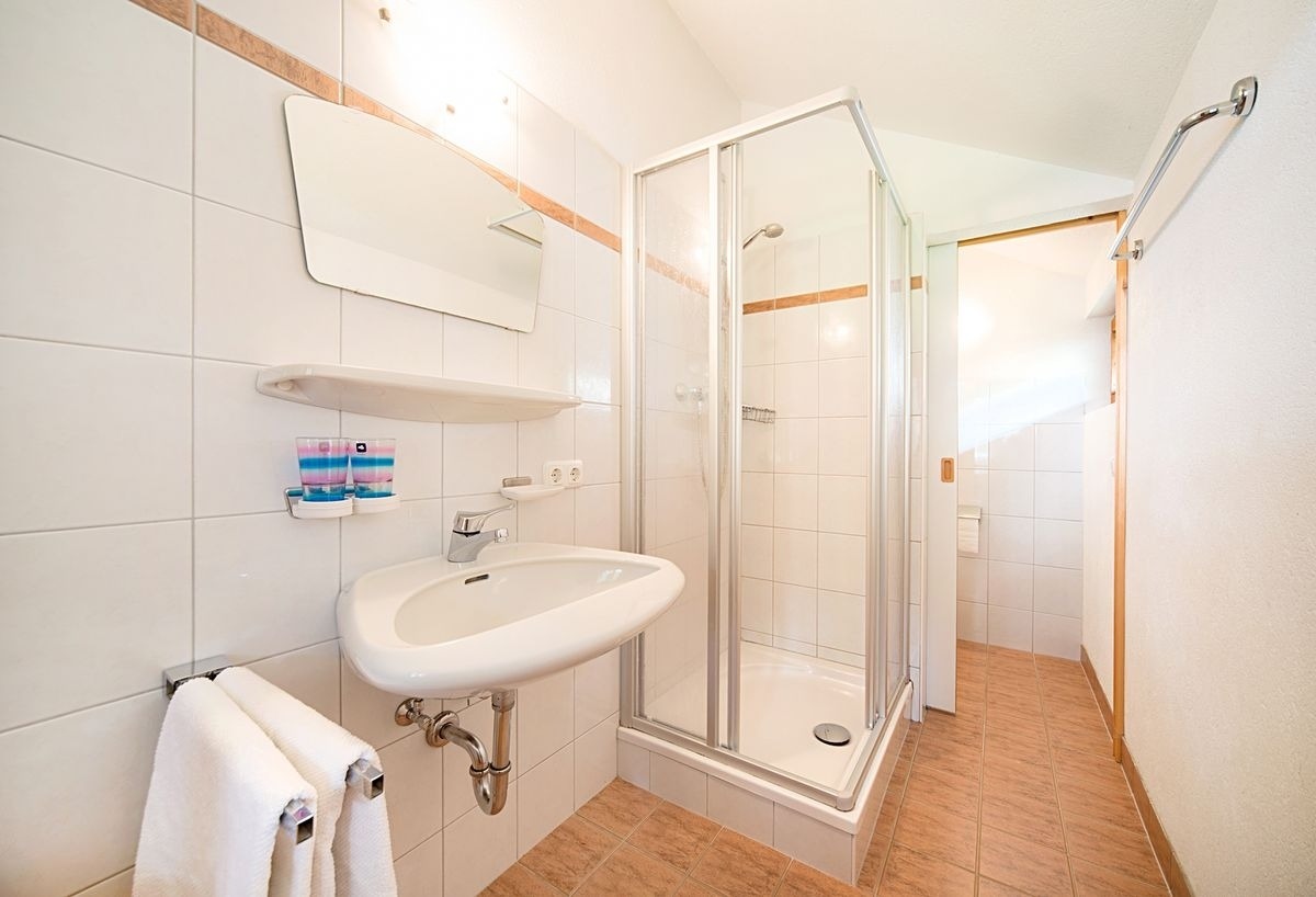 Ferienhaus Stillupp — Foto 7