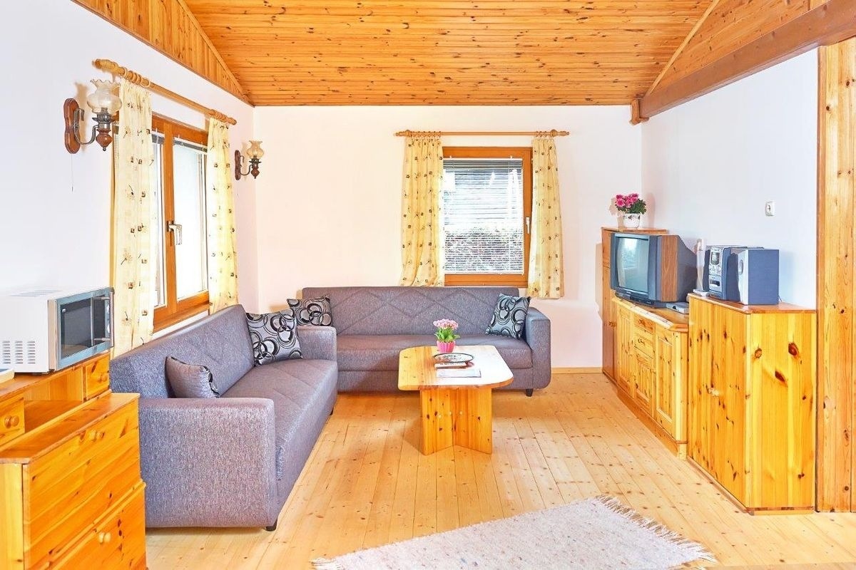 Ferienhaus Wachau – Bild 5