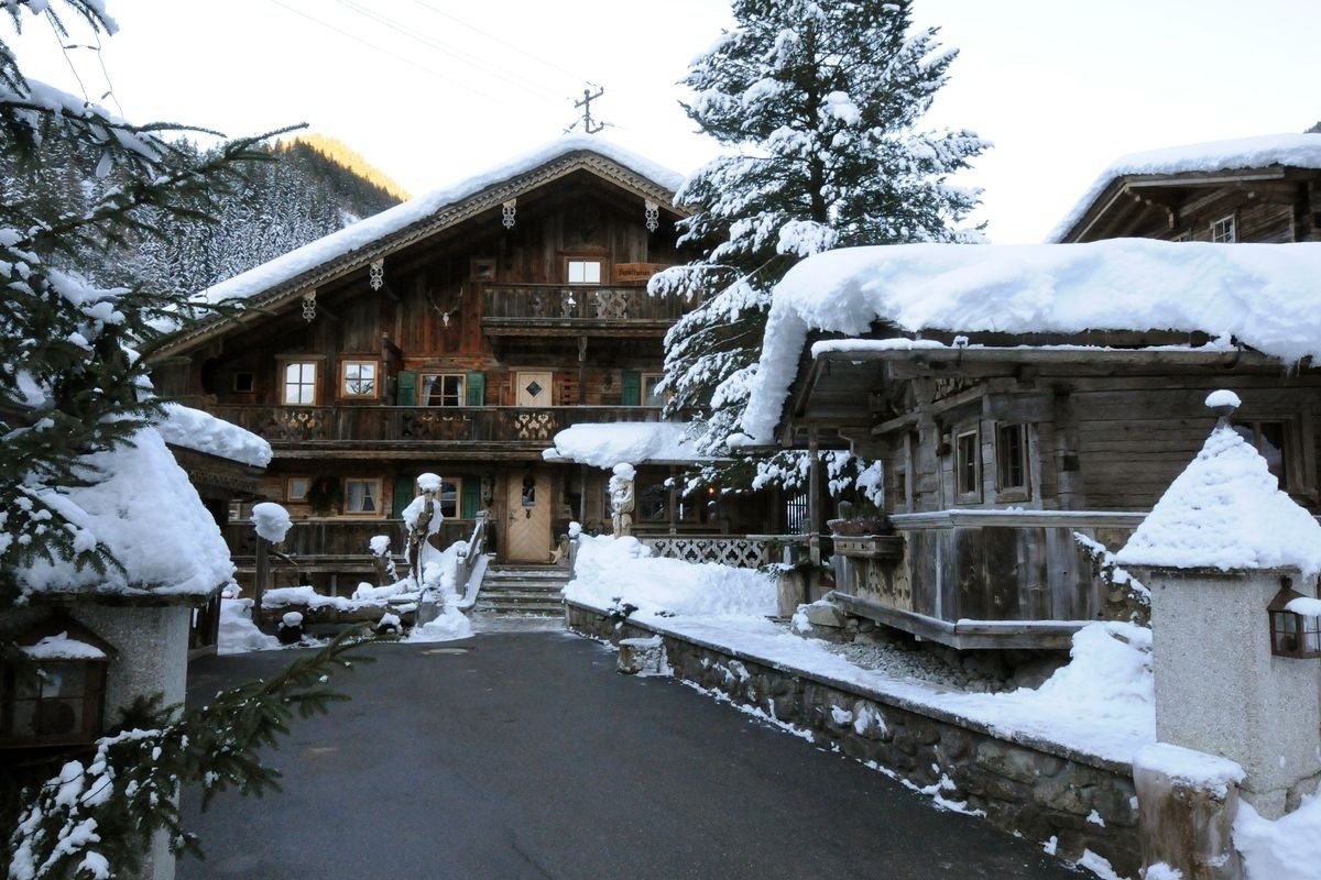 Forsthaus Daringer – Bild 3