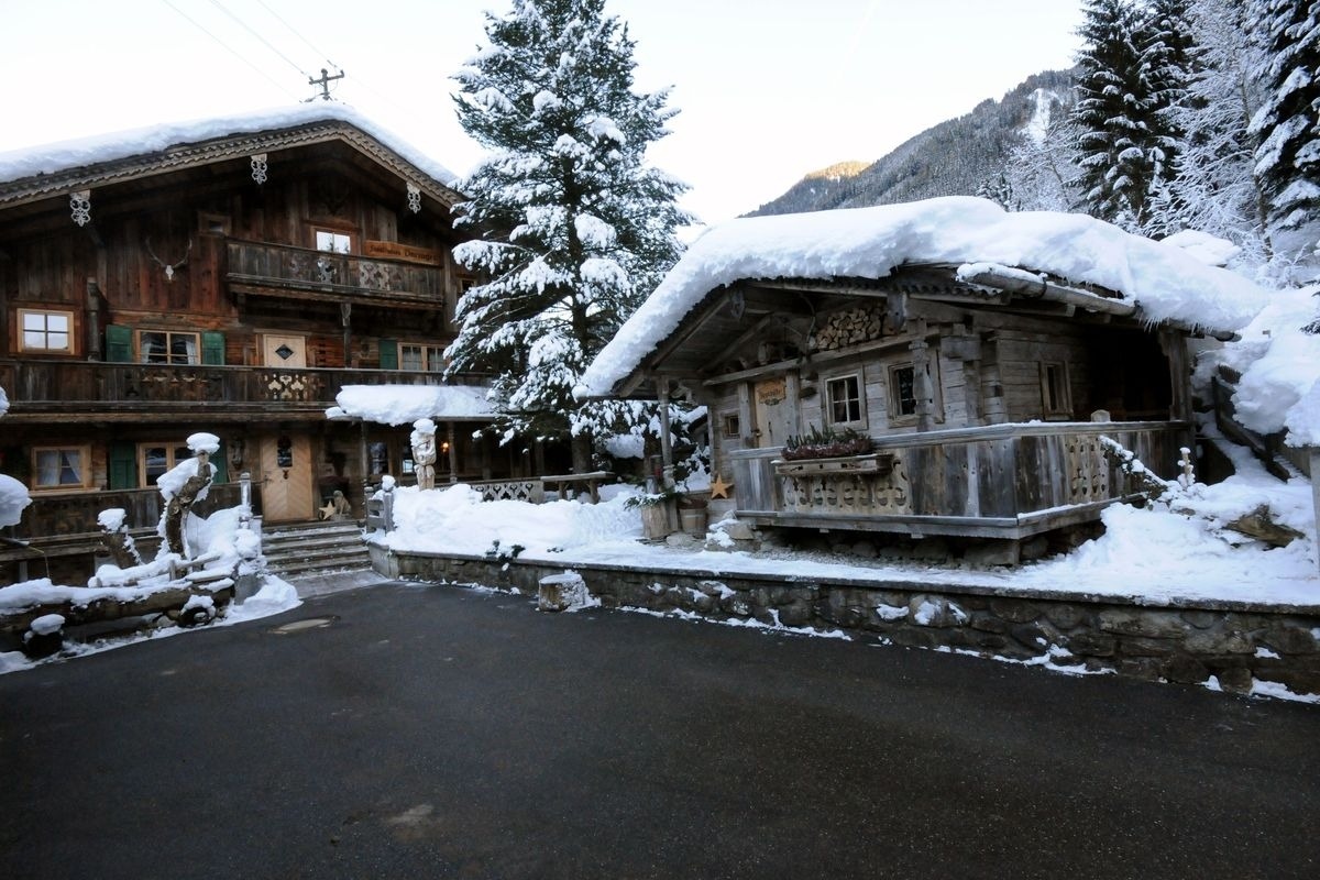 Forsthaus Daringer – Bild 5