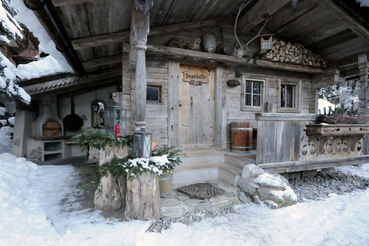 Forsthaus Daringer – Bild 7