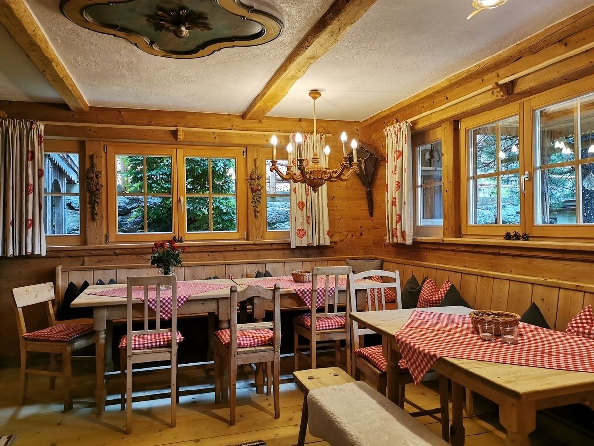 Forsthaus Daringer – Bild 12