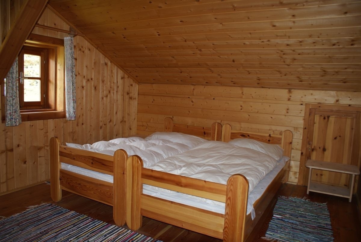 Fröschlhütte — Foto 7