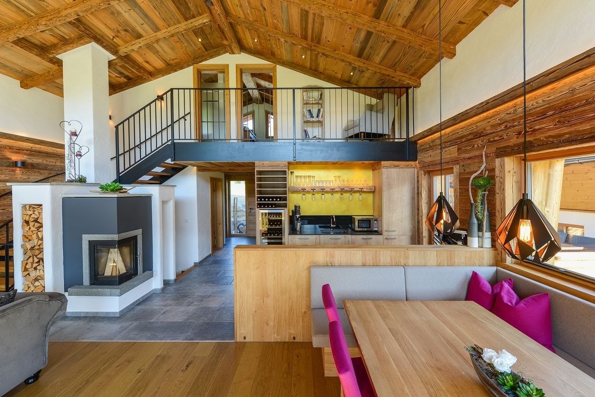 Gams Lodge – Bild 5