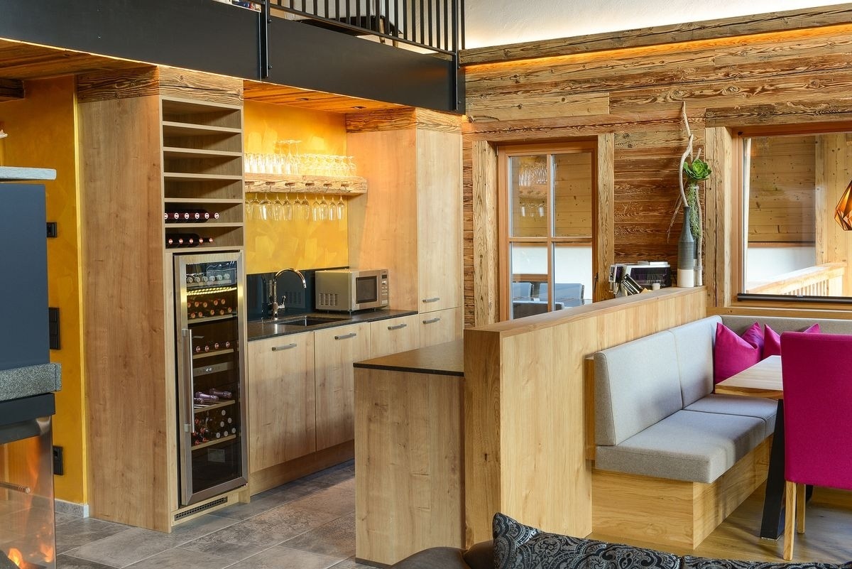 Gams Lodge – Bild 7