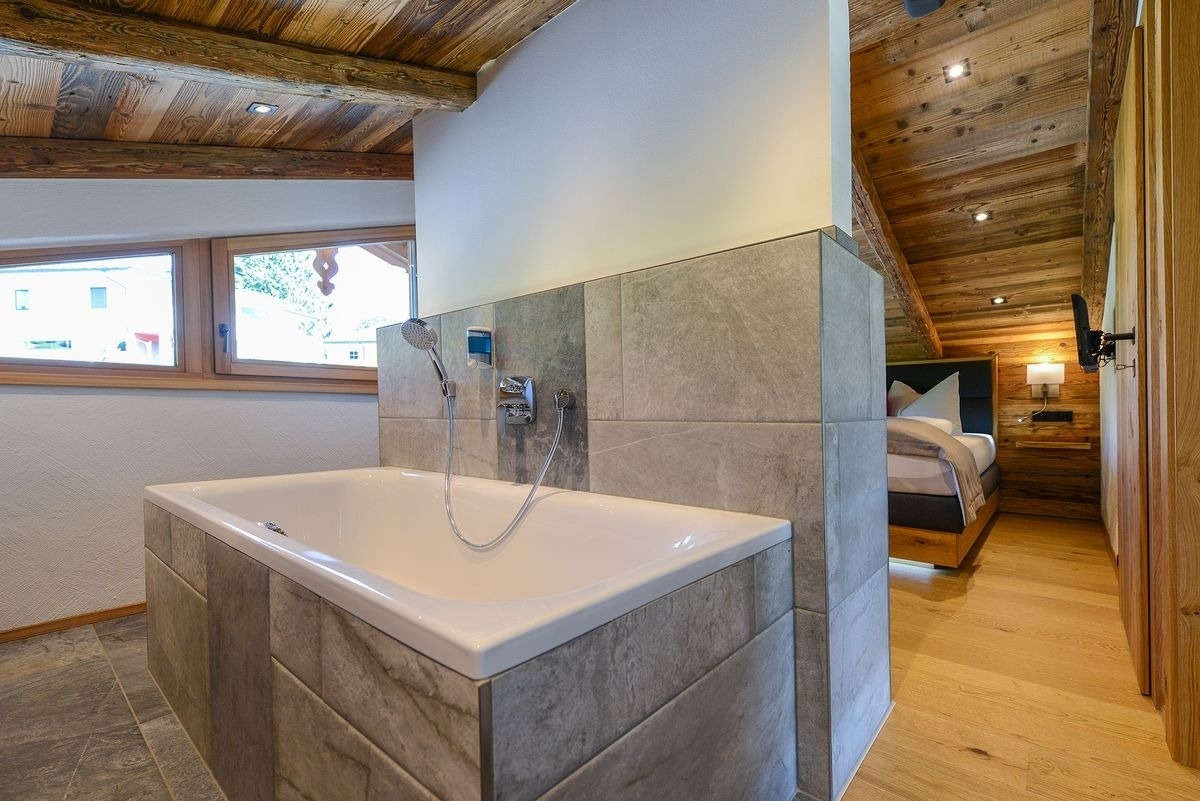 Gams Lodge – Bild 16