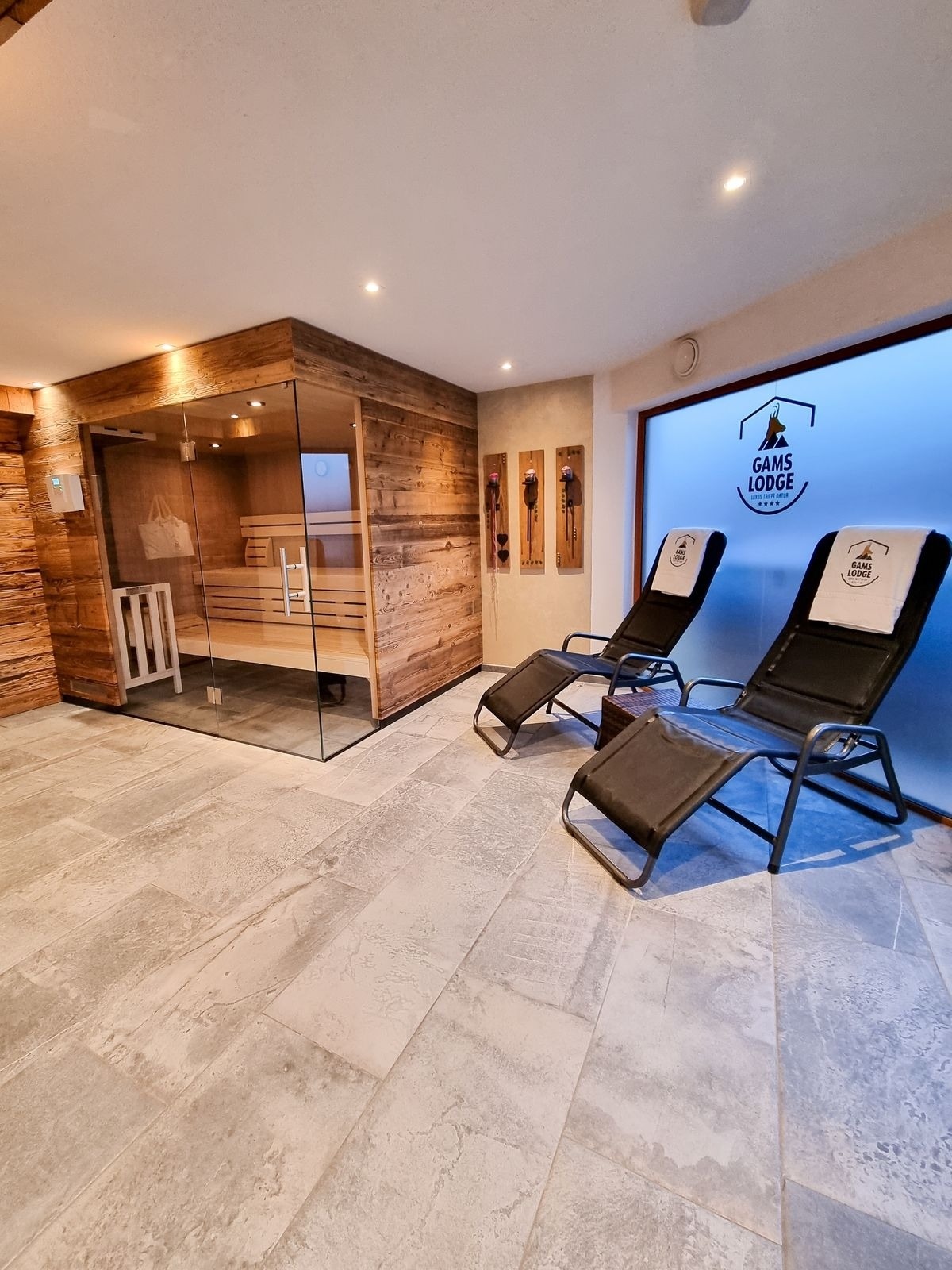 Gams Lodge – Bild 21