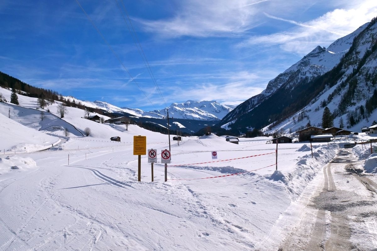 Goldwäscherhütte – Bild 7