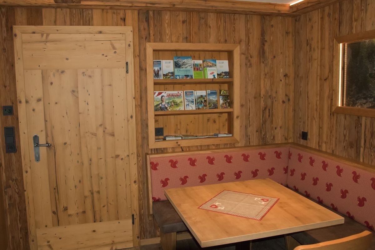 Gottschallalm – Bild 7