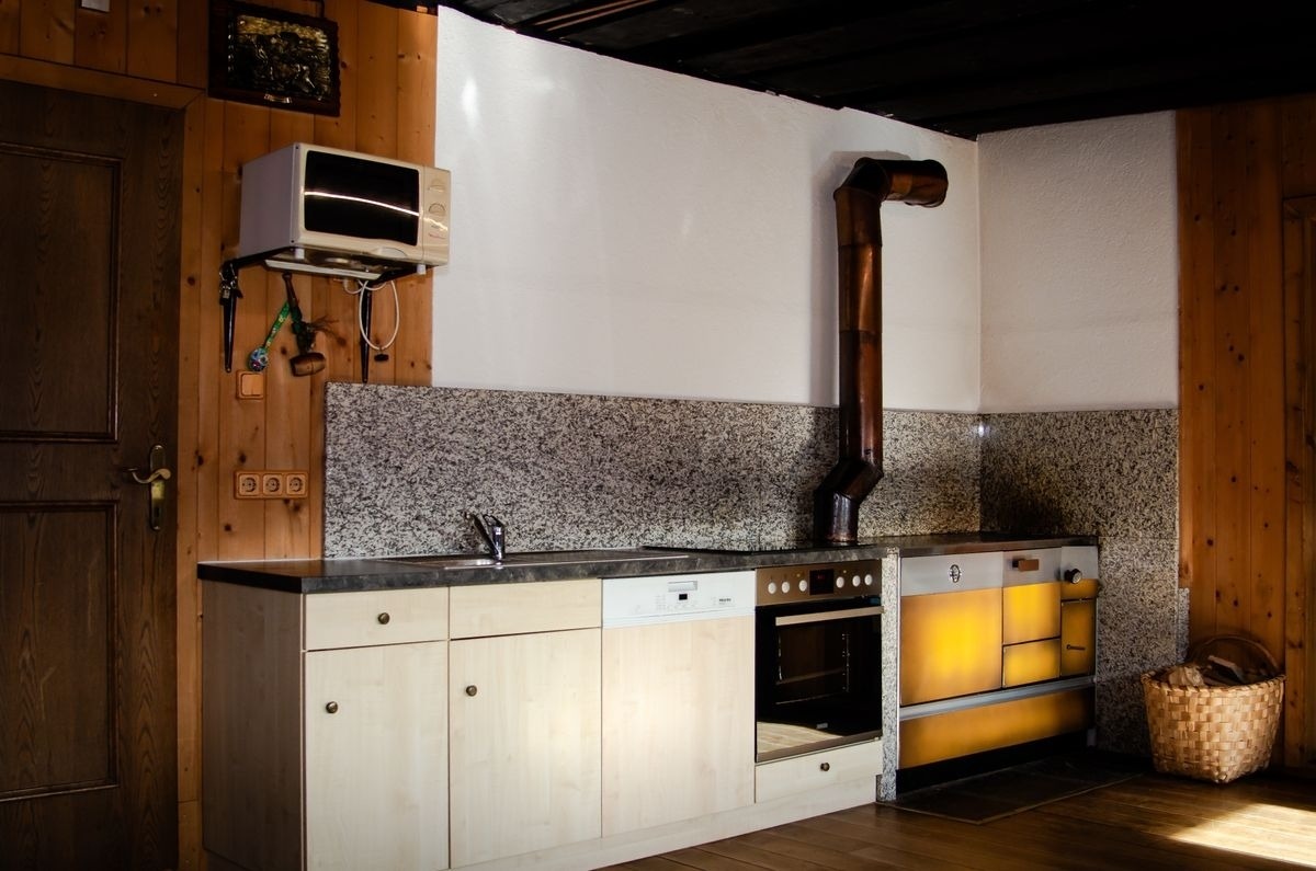 Grasreithütte – Bild 7