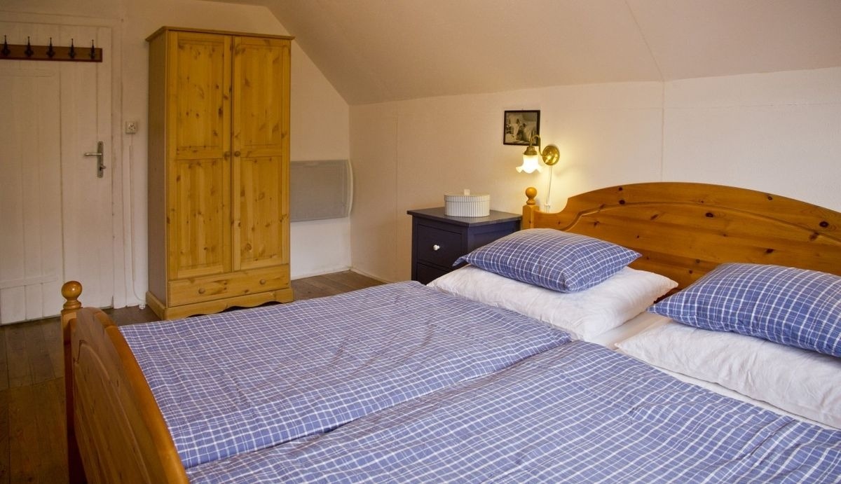 Guidos Panoramahütte — Foto 12