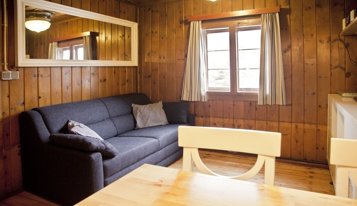 Guidos Panoramahütte — Foto 14