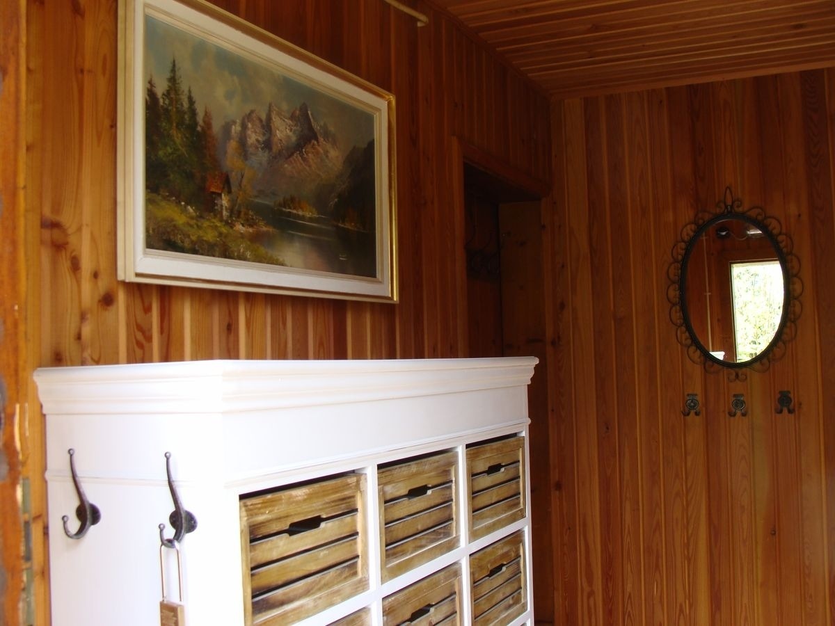 Guidos Panoramahütte — Foto 16