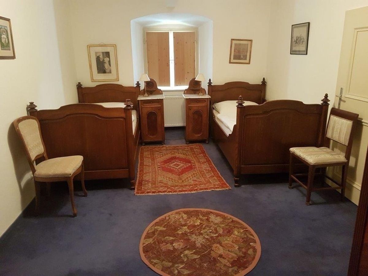 Gut Ottmanach „Josefhof“ — Foto 7