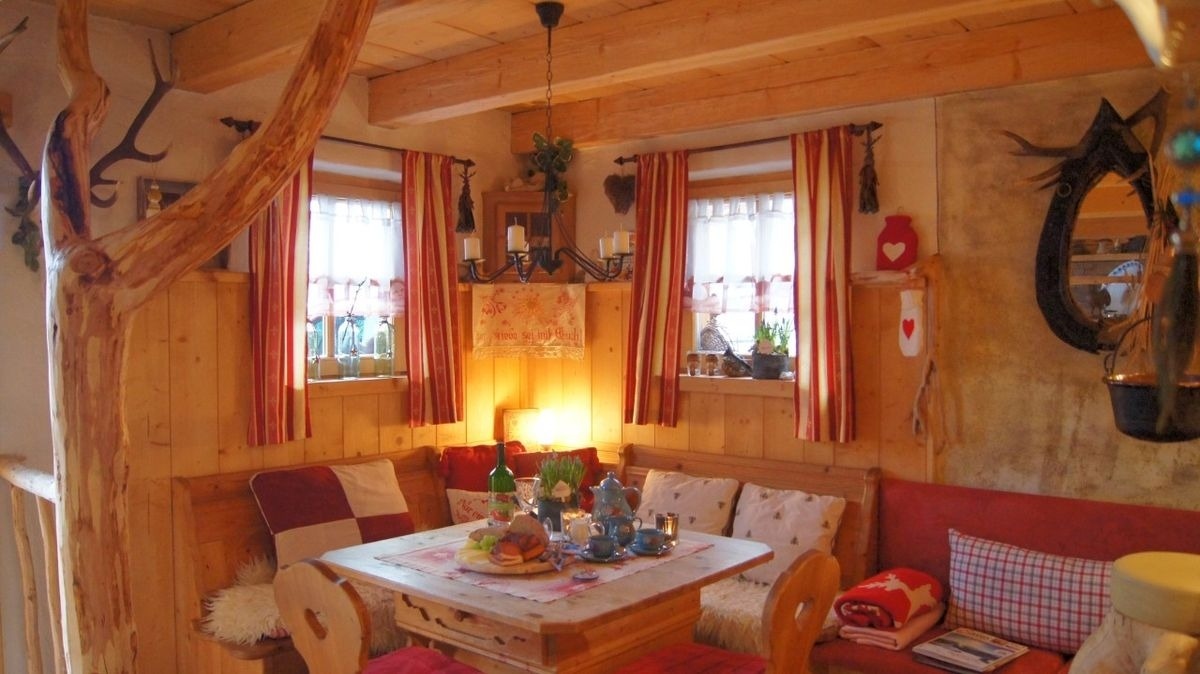 Hammer-Hütte — Foto 7