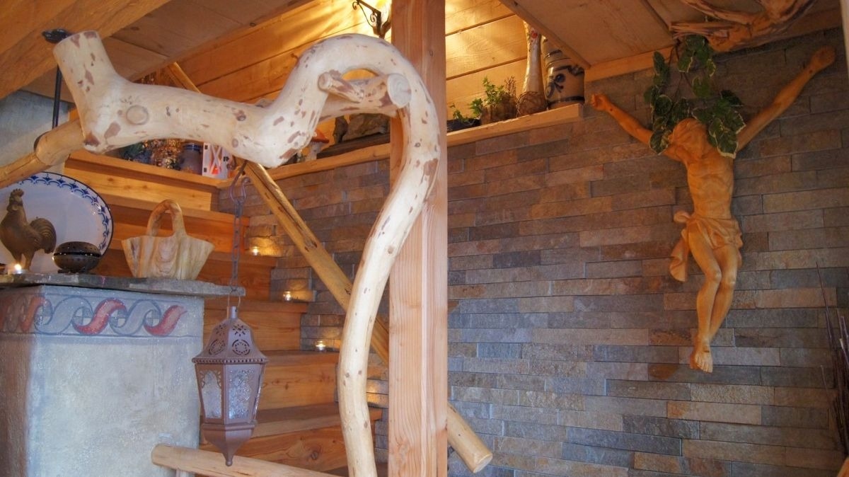 Hammer-Hütte — Foto 12