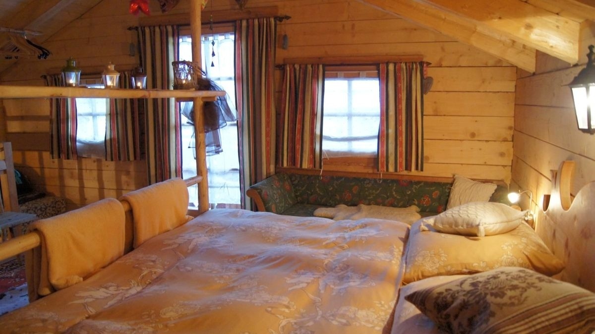 Hammer-Hütte — Foto 14