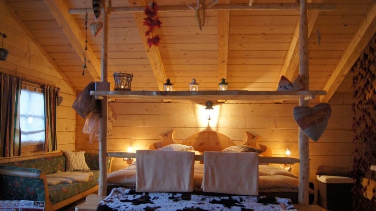 Hammer-Hütte — Foto 16