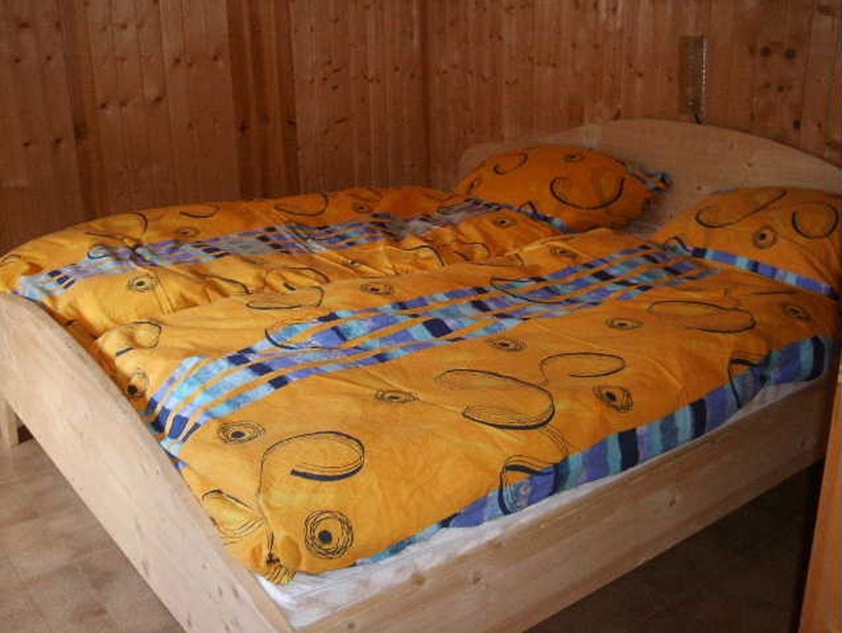 Hütta Monika — Foto 7