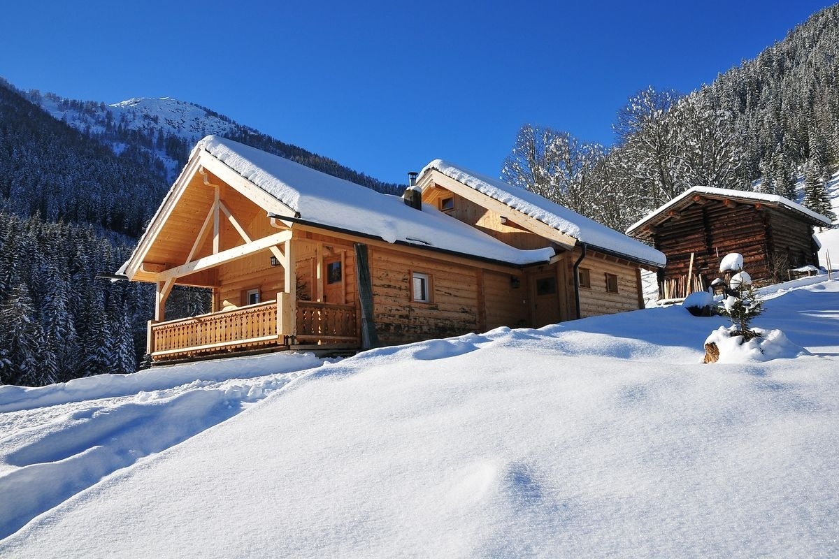 Hütte Höhenegg – Bild 3