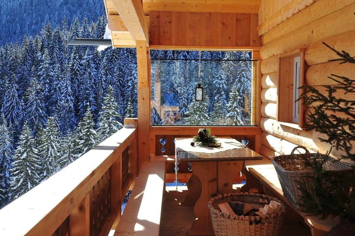 Hütte Höhenegg – Bild 5