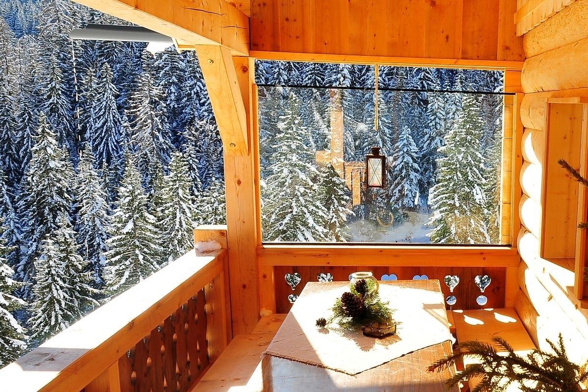 Hütte Höhenegg – Bild 7