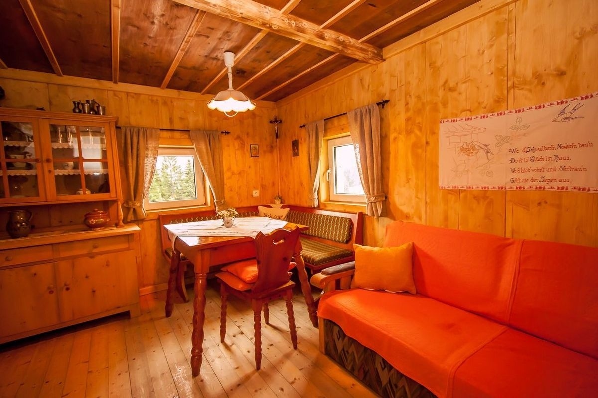 Hütte Höhenegg – Bild 16