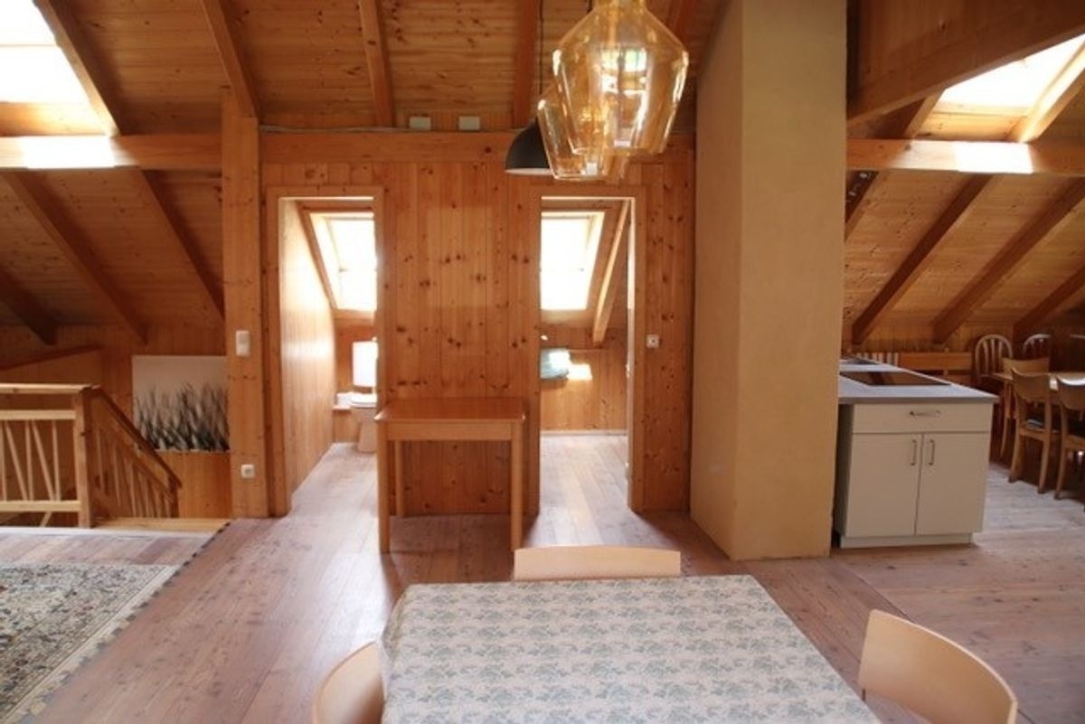 Hütte im Moor — Foto 12