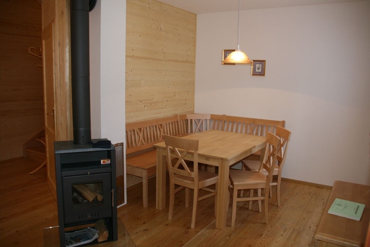 Hüttendorf Flattnitz – Typ C — Foto 7