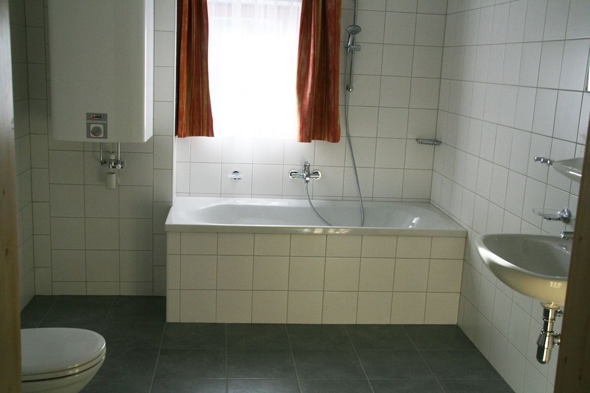 Hüttendorf Flattnitz – Typ C — Foto 12