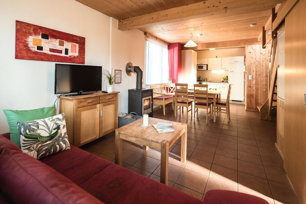 Hüttendorf Präbichl — Foto 7