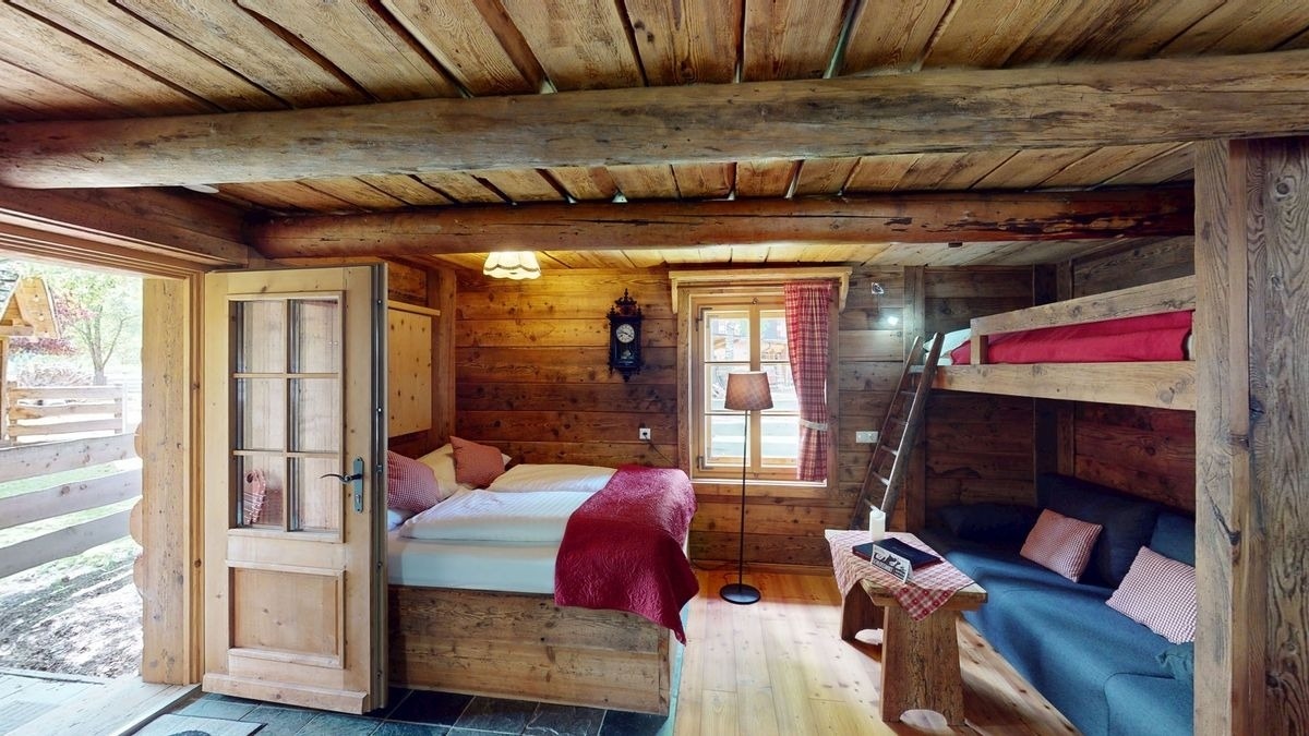 Heidi Hütte — Foto 12