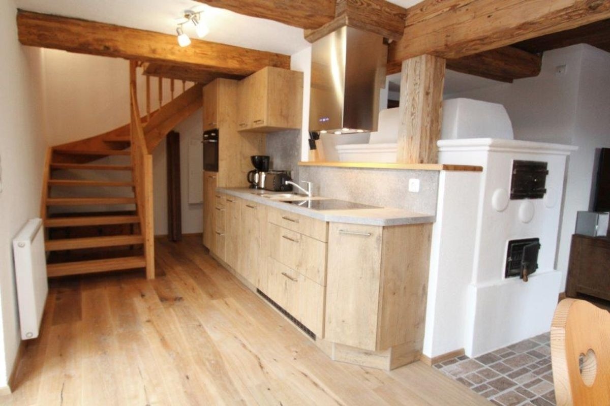 Hennleiten Hütte — Foto 12