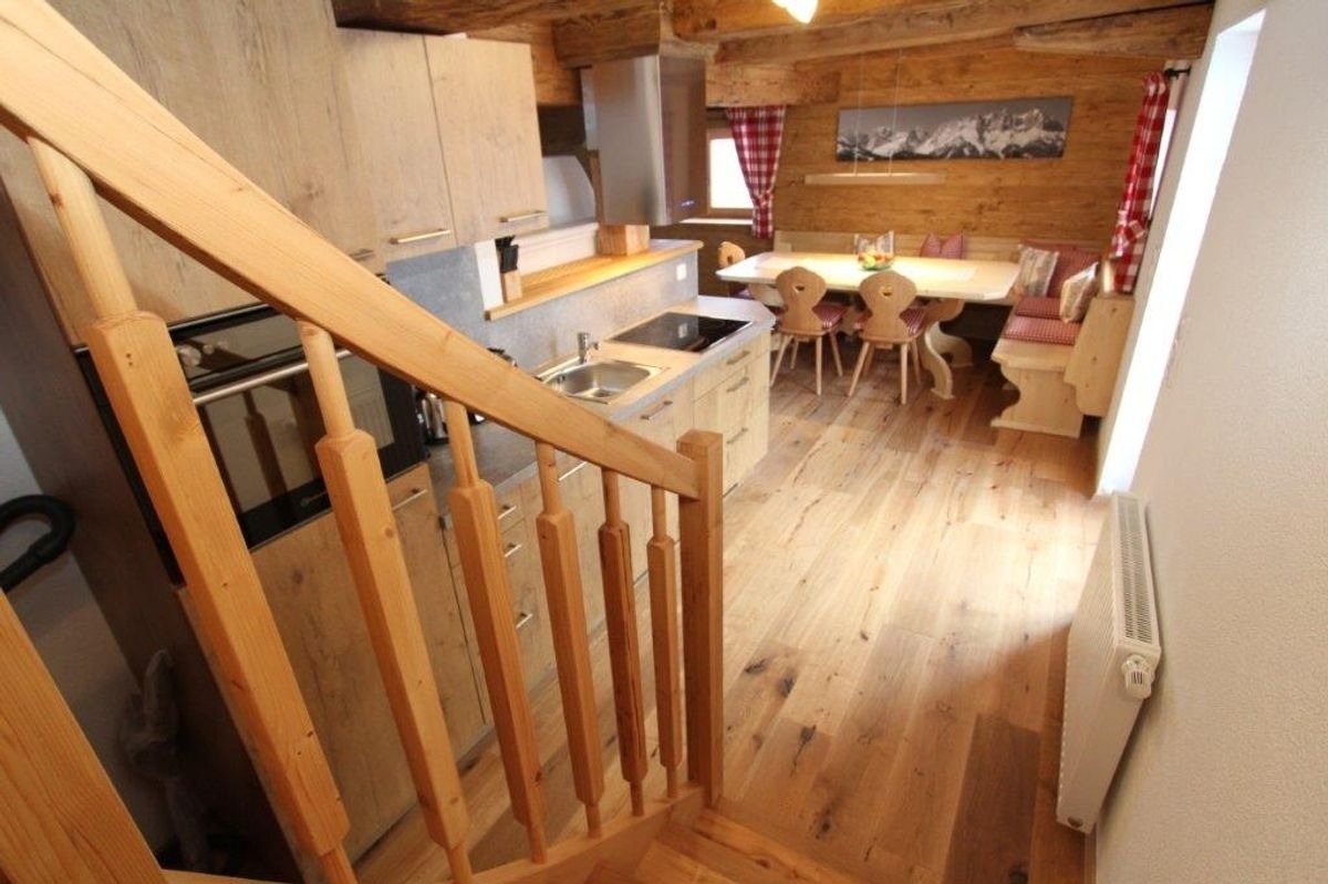 Hennleiten Hütte — Foto 14