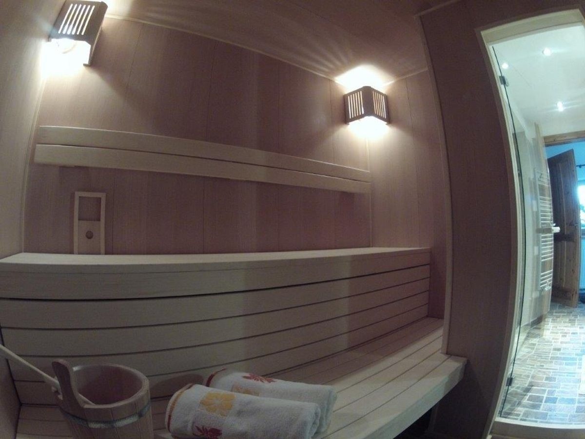 Hennleiten Hütte — Foto 23