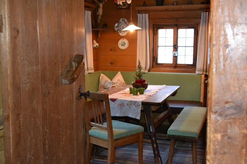 Foto 7 Ferienhaus Ostfriesland Dithmarschen Hexenhäuschen (Objekt 85209) suchen