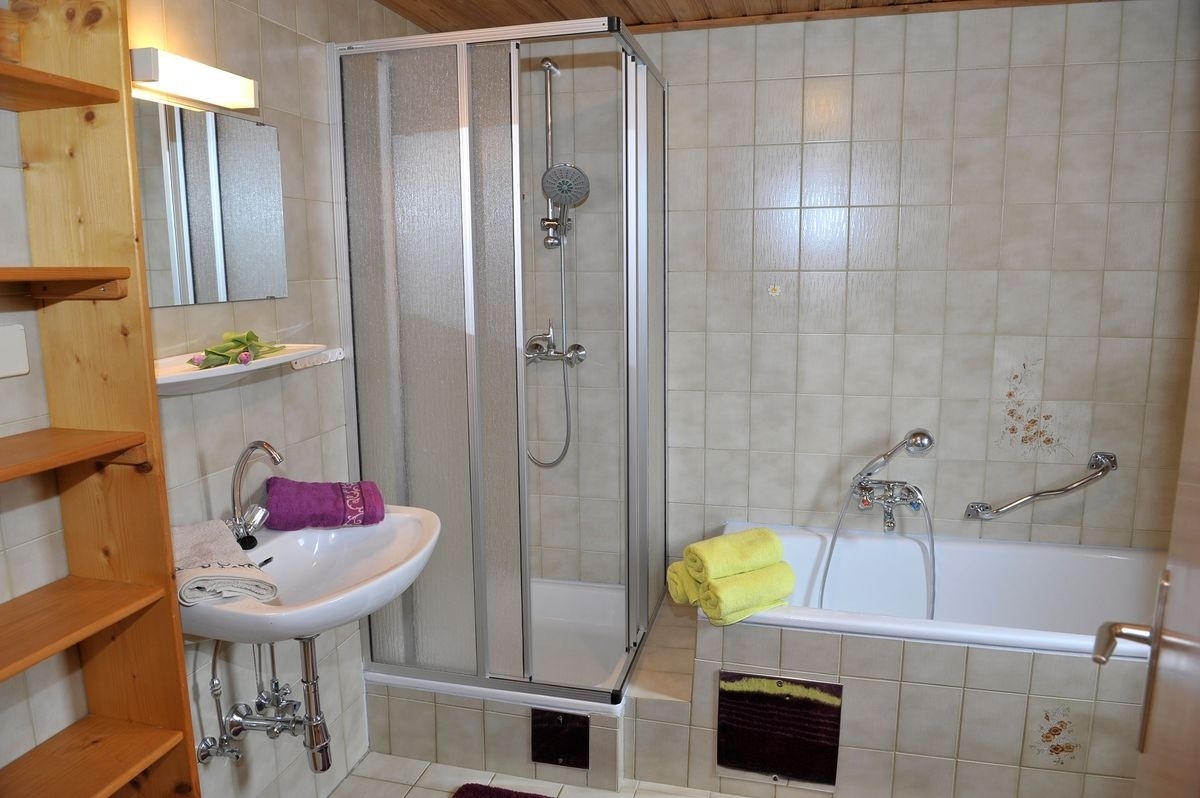 Hoamatlhütte — Foto 7