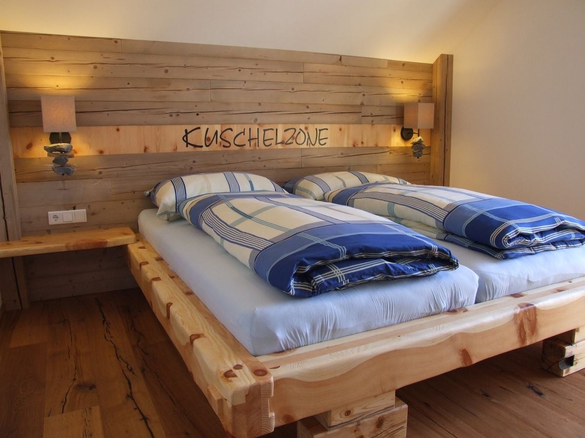 Holzknechthütte — Foto 12