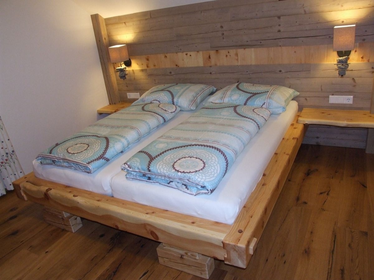 Holzknechthütte — Foto 14