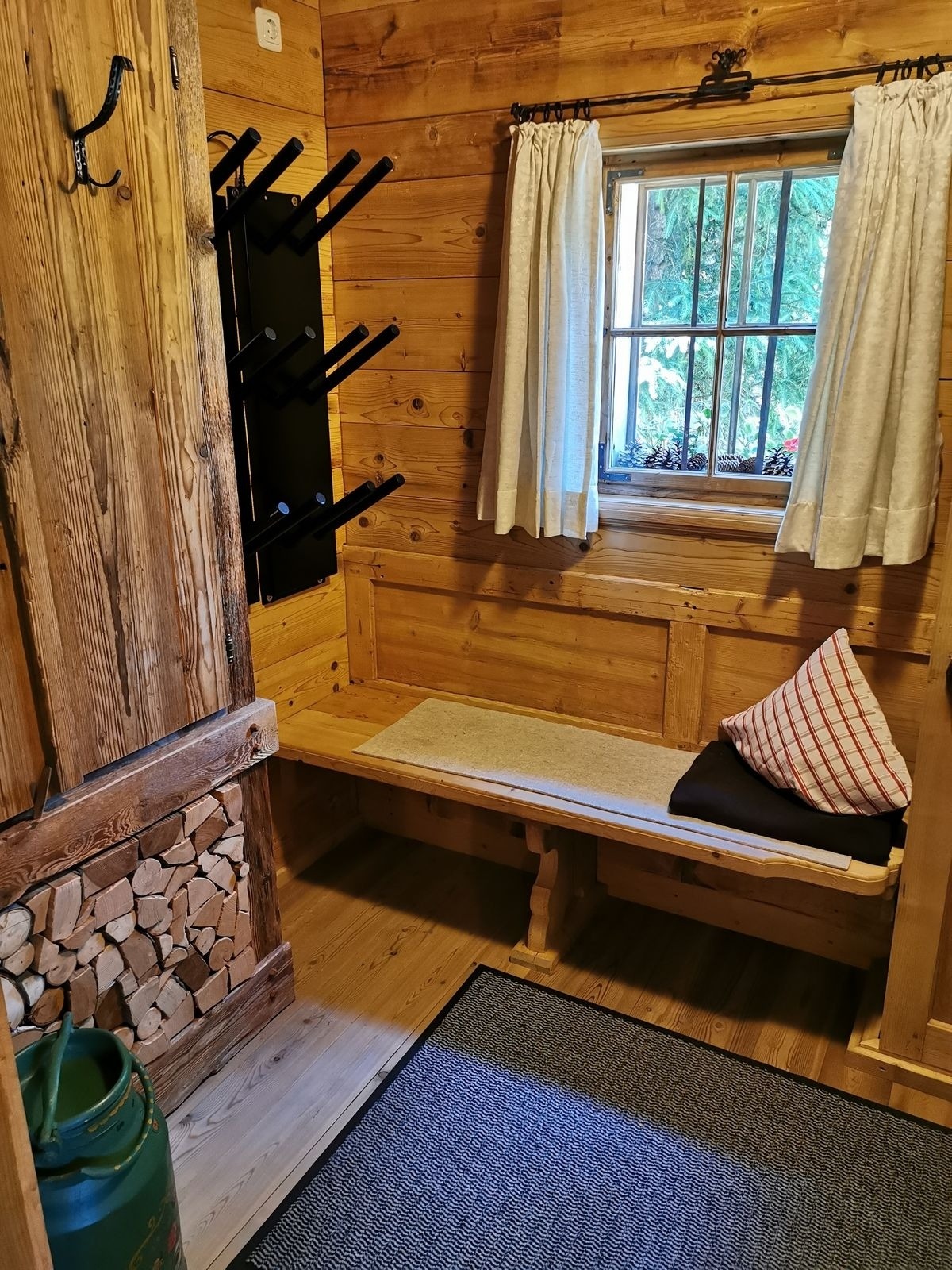 Hubertushütte — Foto 12