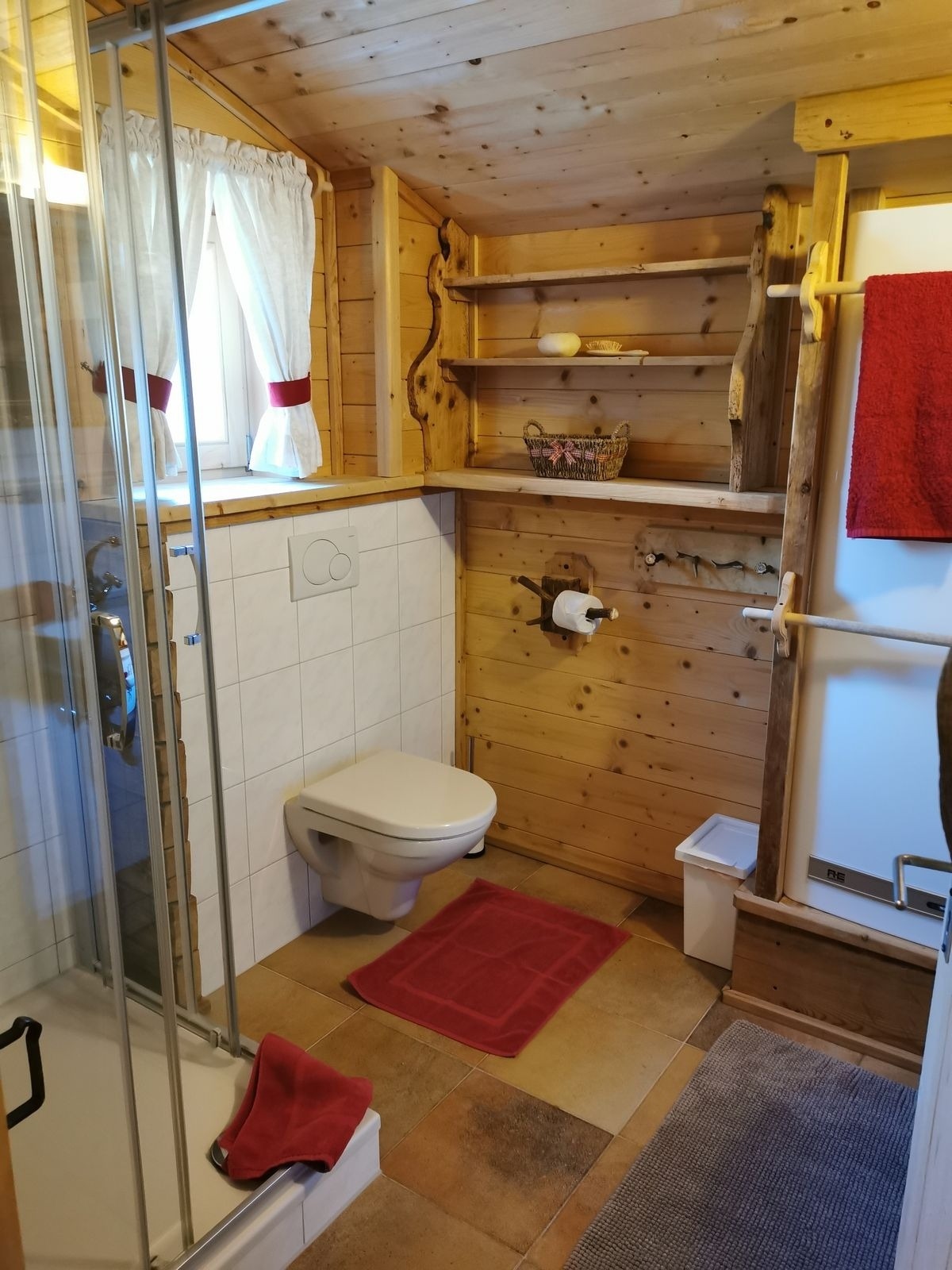 Hubertushütte — Foto 16