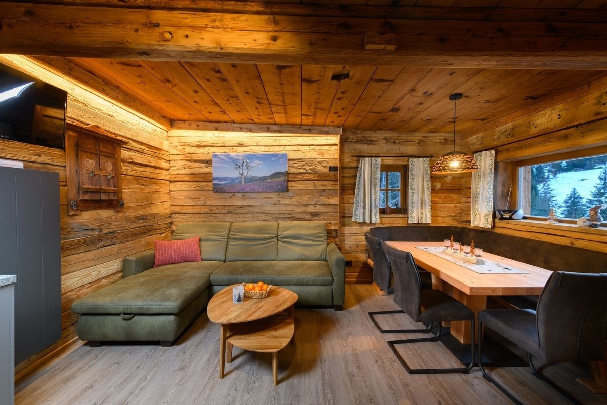 Hungarhub Hütte – Bild 5