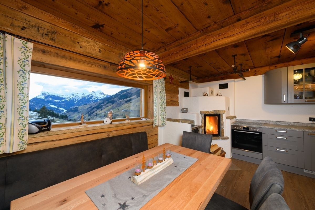 Hungarhub Hütte – Bild 7