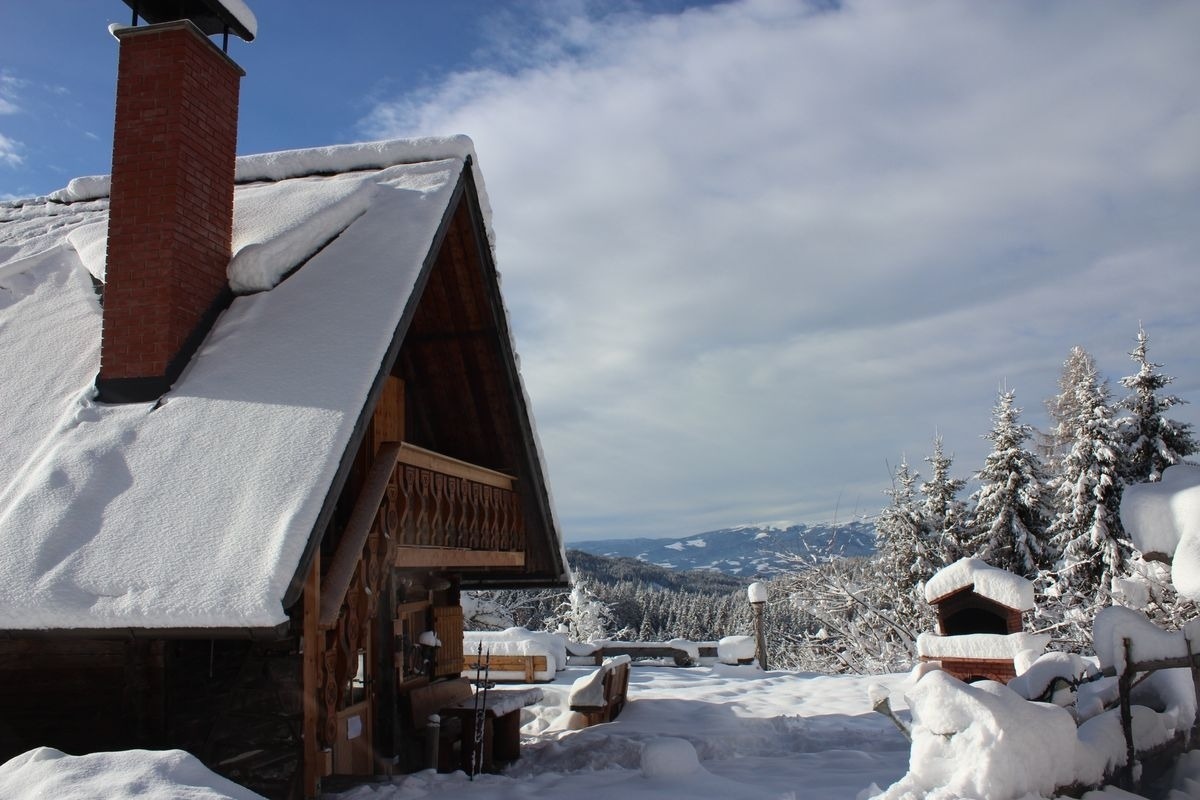 Jagerhütte – Bild 3